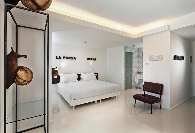 Полулюкс Кровать Кинг, Aiden By Best Western Jhd Dunant