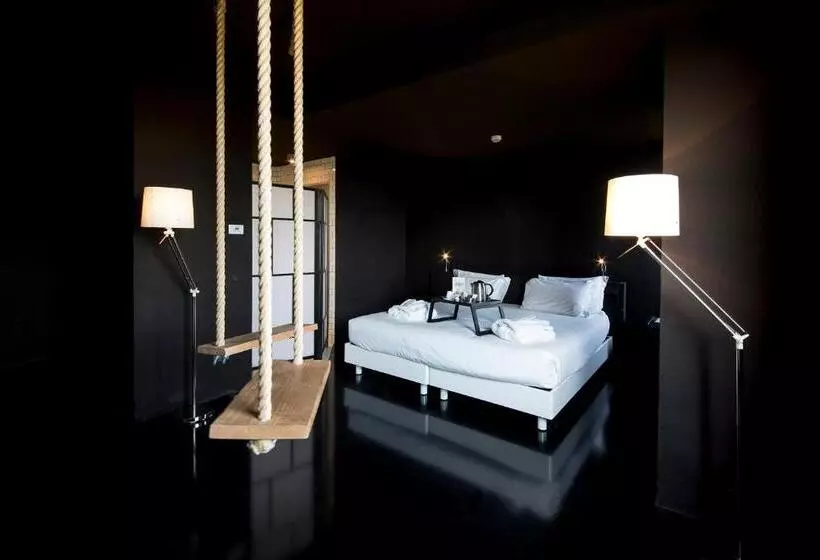 Junior Suite King Bed