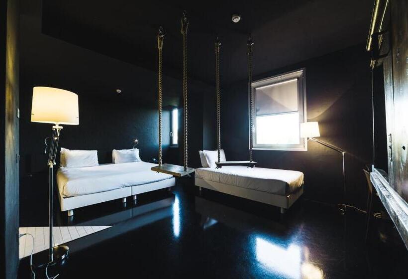 Полулюкс Кровать Кинг, Aiden By Best Western Jhd Dunant