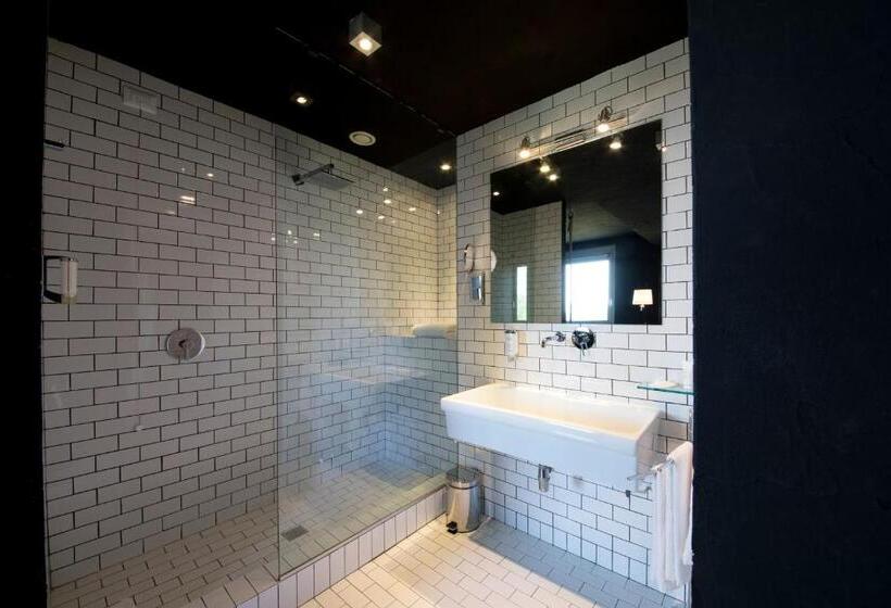 Полулюкс Кровать Кинг, Aiden By Best Western Jhd Dunant