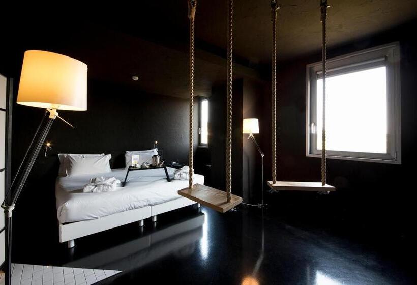 Полулюкс Кровать Кинг, Aiden By Best Western Jhd Dunant