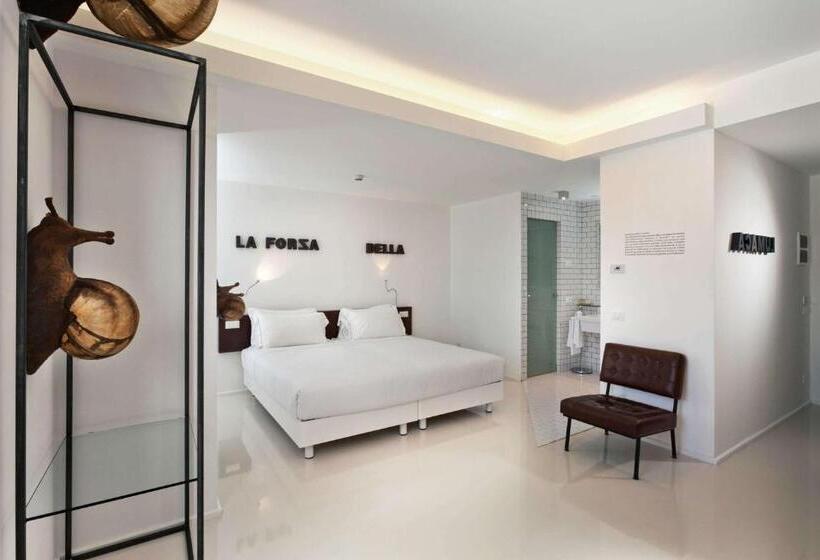 Полулюкс Кровать Кинг, Aiden By Best Western Jhd Dunant