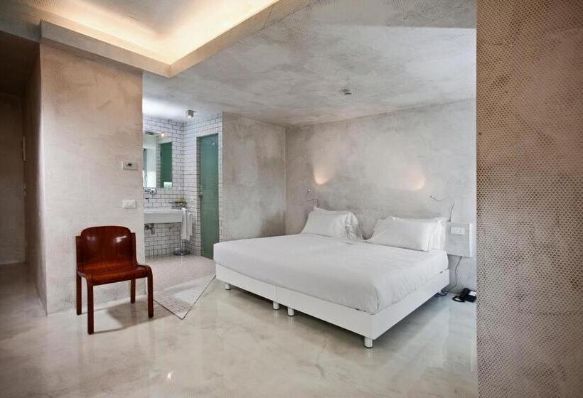 Люкс Кровать Кинг, Aiden By Best Western Jhd Dunant