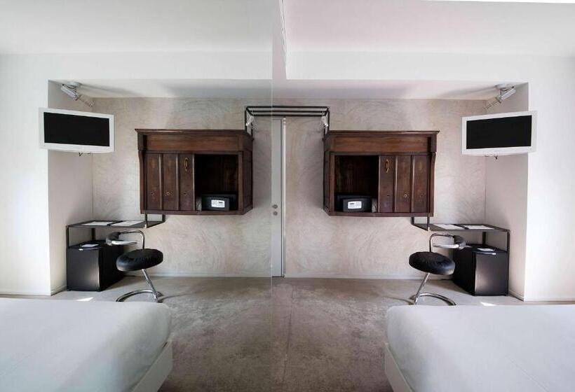 Семейный Номер, Aiden By Best Western Jhd Dunant