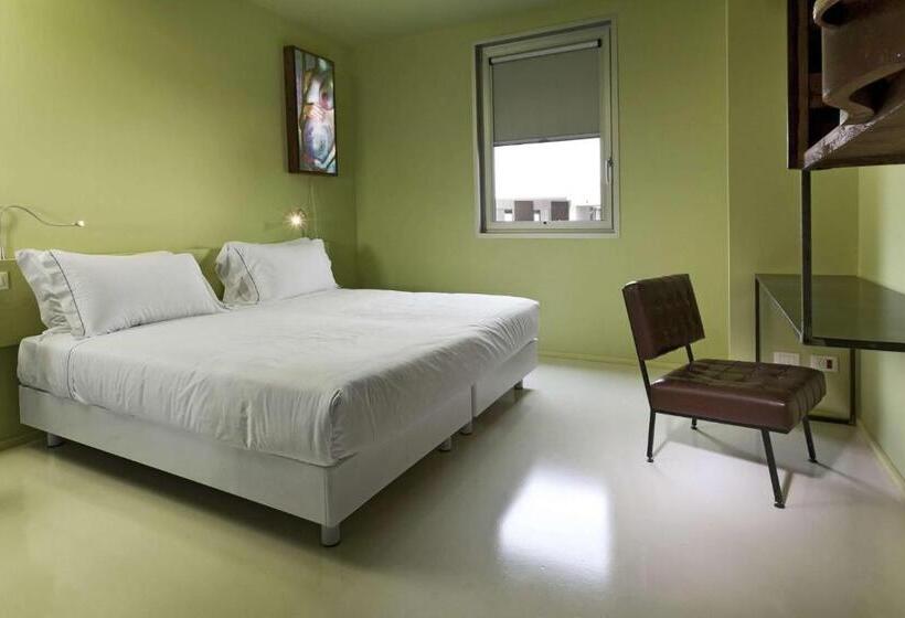 Стандартный Номер Кровать Кинг, Aiden By Best Western Jhd Dunant