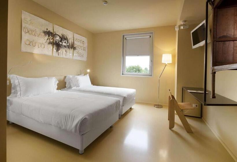 Стандартный Номер Кровать Кинг, Aiden By Best Western Jhd Dunant