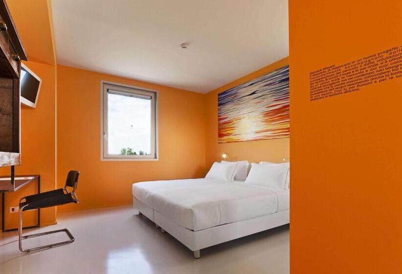 Стандартный Номер Кровать Кинг, Aiden By Best Western Jhd Dunant