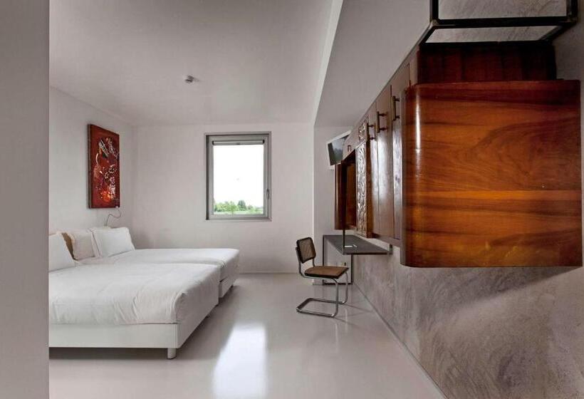 Номер Стандарт, Aiden By Best Western Jhd Dunant