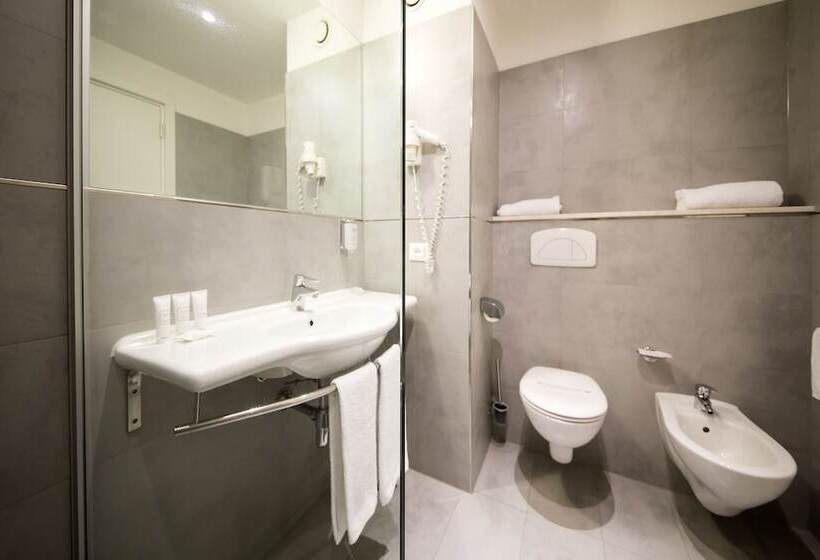 Номер Стандарт, Aiden By Best Western Jhd Dunant