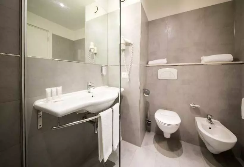 Standard-huone, Aiden By Best Western Jhd Dunant