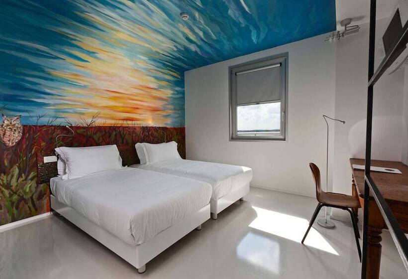 Номер Стандарт, Aiden By Best Western Jhd Dunant