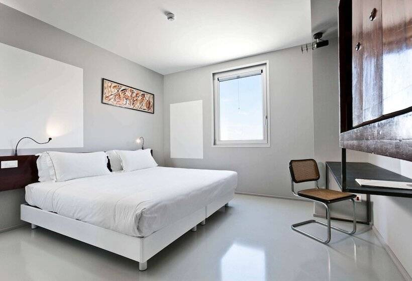 Номер Стандарт, Aiden By Best Western Jhd Dunant