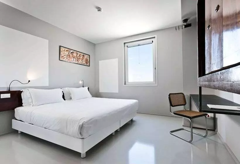 Standard-huone, Aiden By Best Western Jhd Dunant