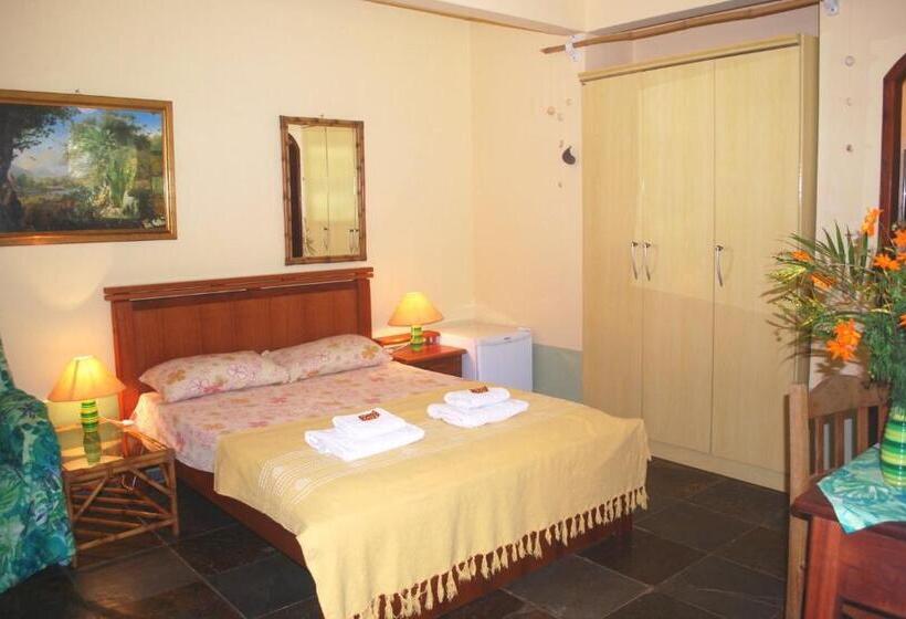 스탠다드 룸, Eco Sítio Nosso Paraíso