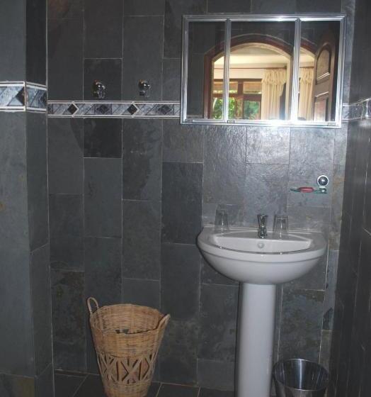 스탠다드 트리플 룸, Eco Sítio Nosso Paraíso