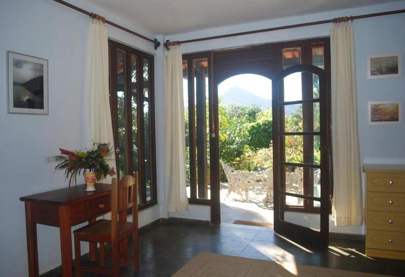 4인용 스탠다드 룸, Eco Sítio Nosso Paraíso