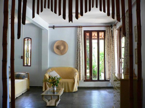 4인용 스탠다드 룸, Eco Sítio Nosso Paraíso