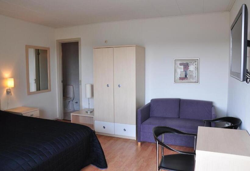 スタンダードルーム, Falken