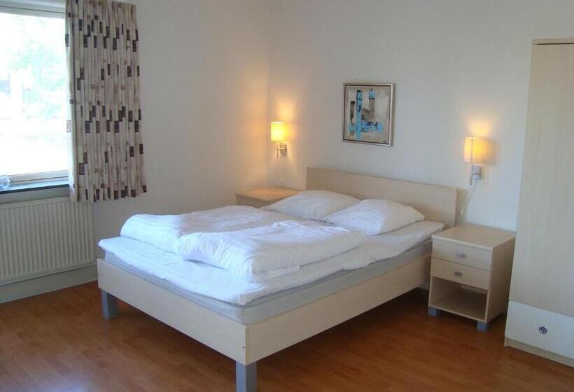 スタンダードルーム, Falken