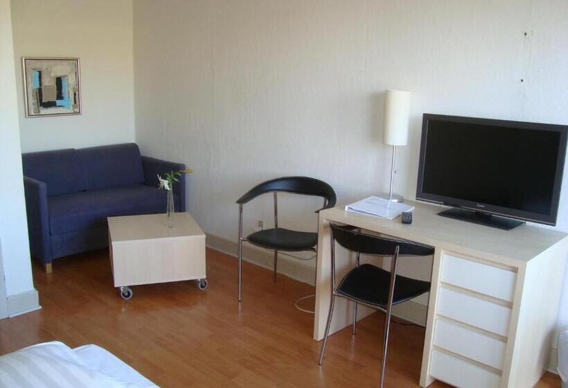 スタンダードルーム, Falken