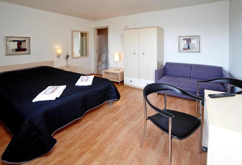 スタンダードルーム, Falken