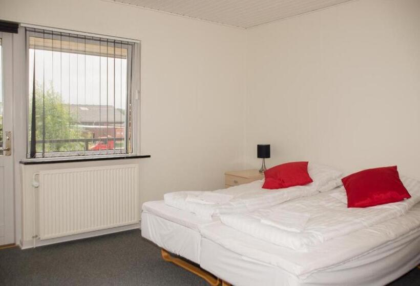 スタンダードルーム, Falken