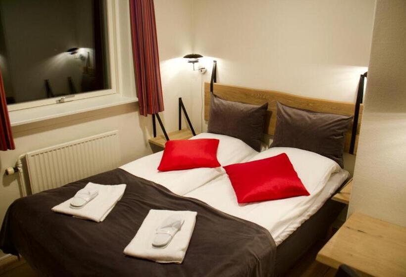 エコノミールーム, Falken