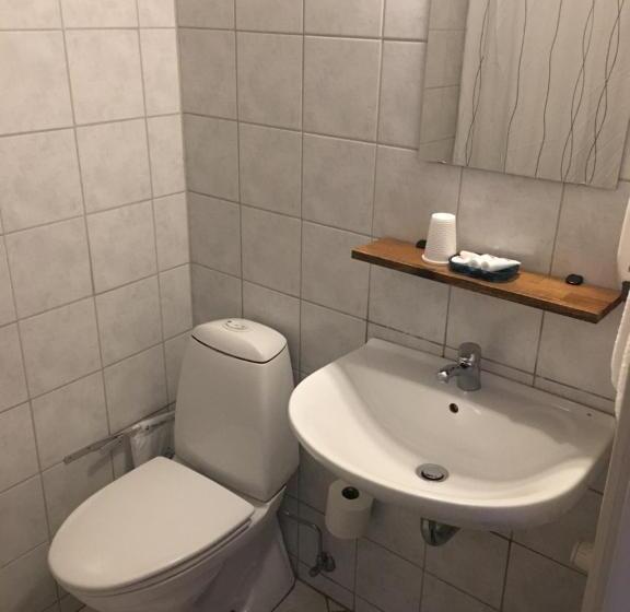 エコノミールーム, Falken