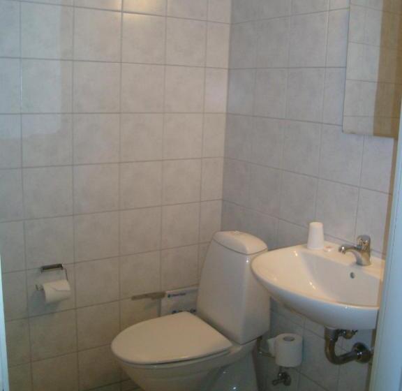 エコノミールーム, Falken