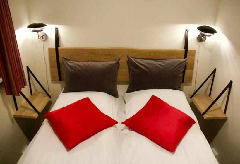 エコノミールーム, Falken