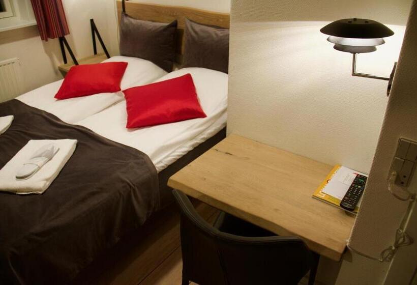 エコノミールーム, Falken