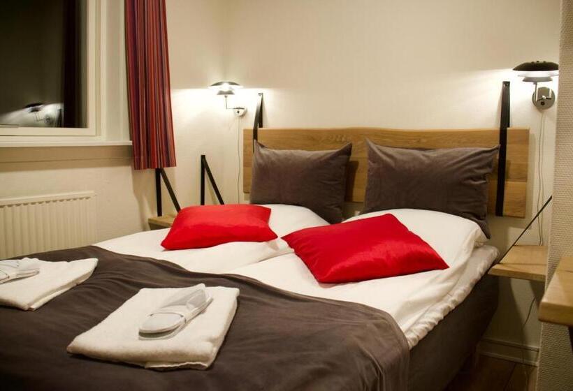 エコノミールーム, Falken