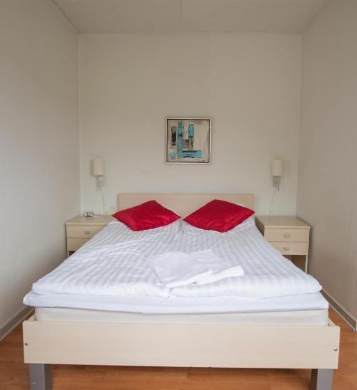 スタンダードルーム, Falken