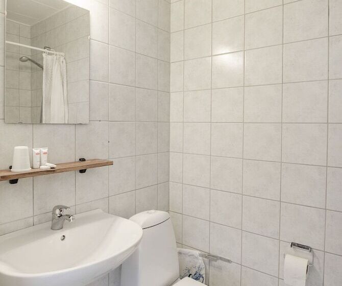 エコノミールーム, Falken