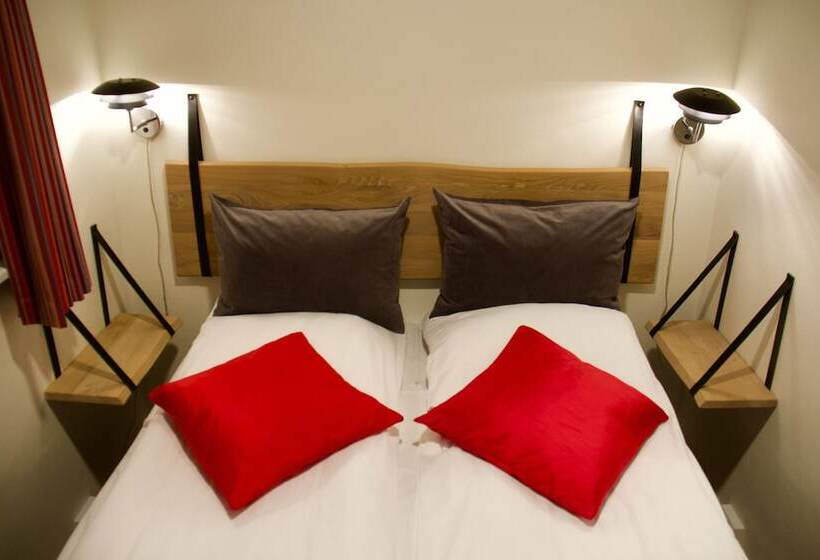 エコノミールーム, Falken