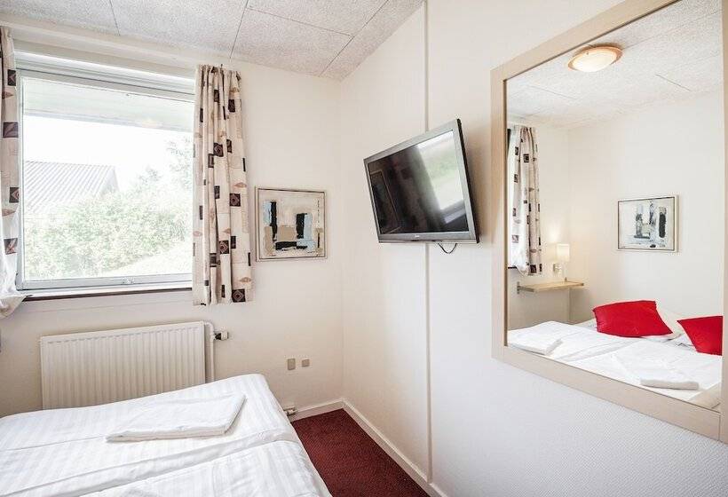 エコノミールーム, Falken