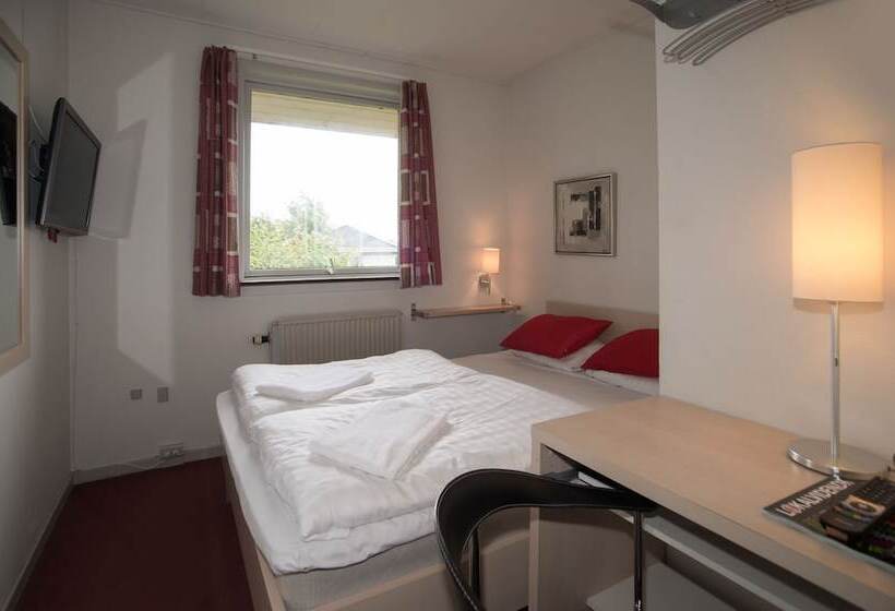 エコノミールーム, Falken