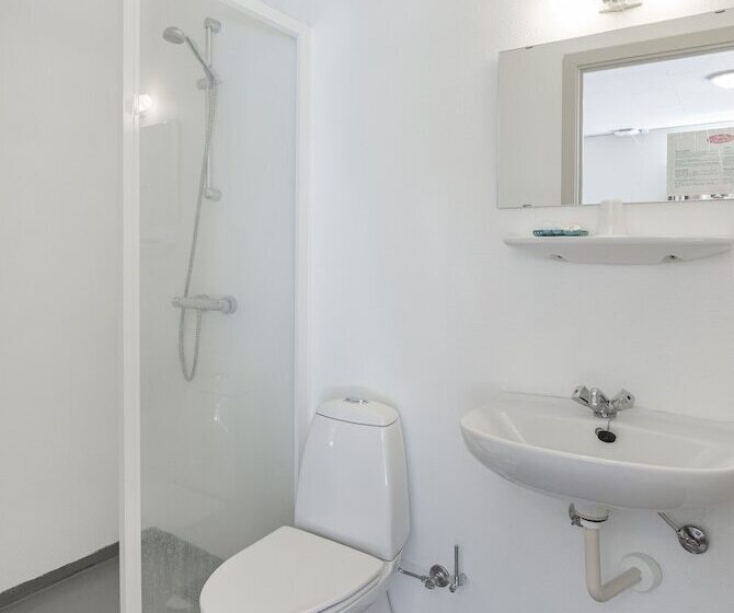 スタンダードルーム, Falken