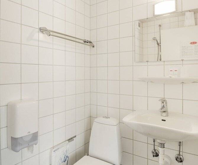 スタンダードルーム, Falken