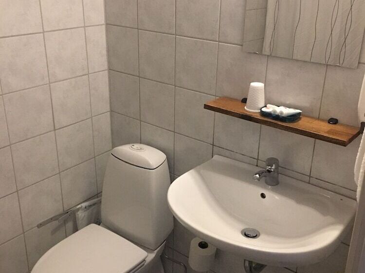 スタンダードルーム, Falken