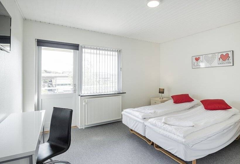 スタンダードルーム, Falken