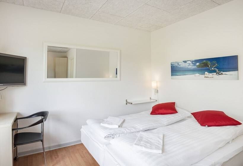 スタンダードルーム, Falken