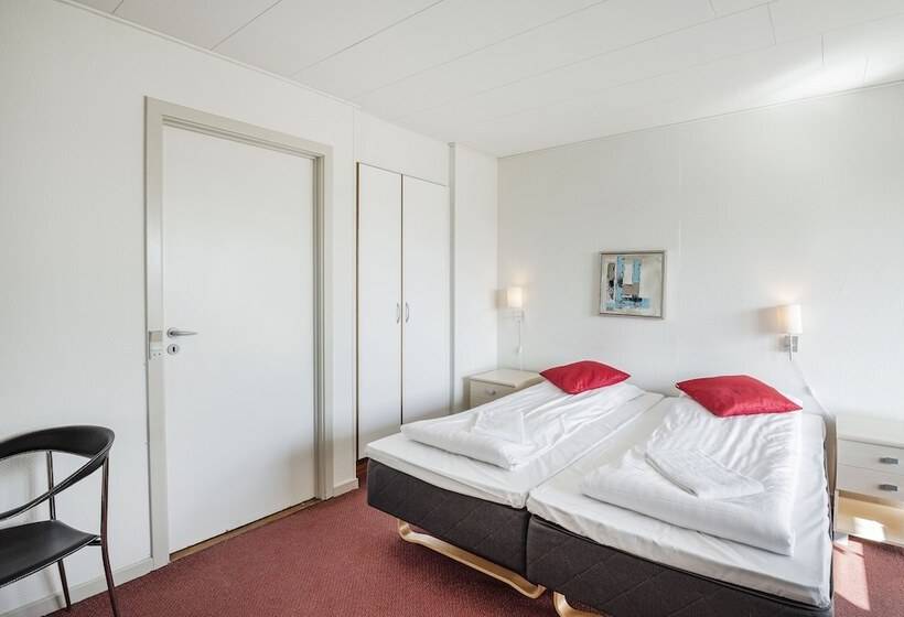 スタンダードルーム, Falken