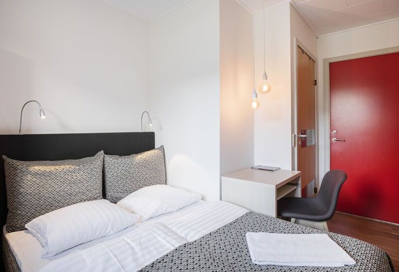 エコノミールーム, Falken