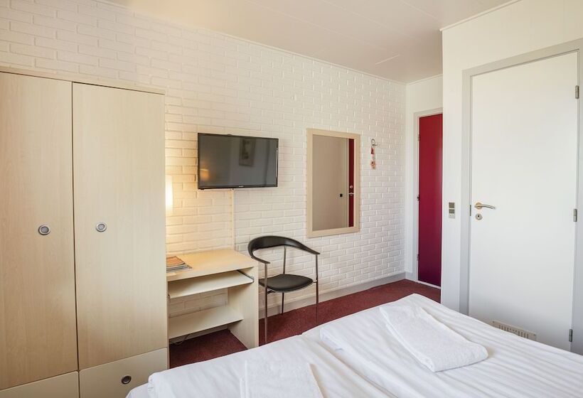 スタンダードルーム, Falken