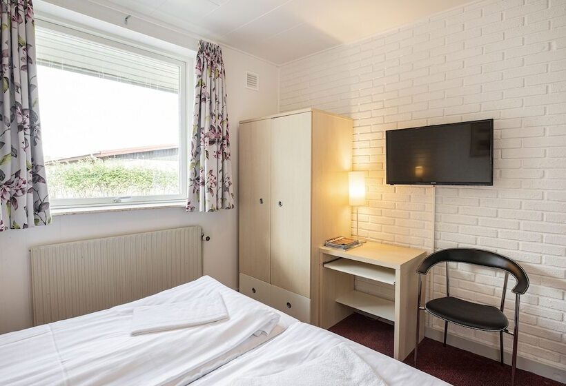 スタンダードルーム, Falken