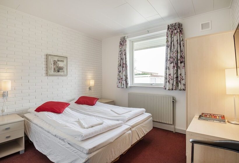 スタンダードルーム, Falken