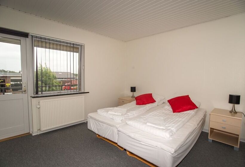 スタンダードルーム, Falken