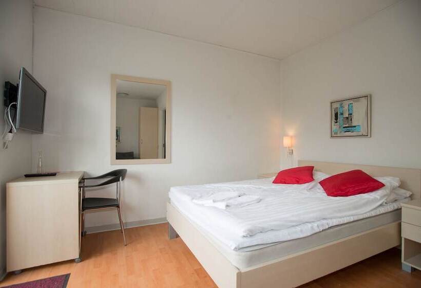 スタンダードルーム, Falken