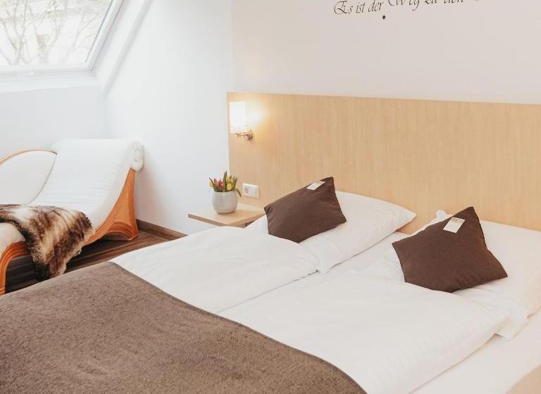 标准间, Gutsschänke Holsterfeld